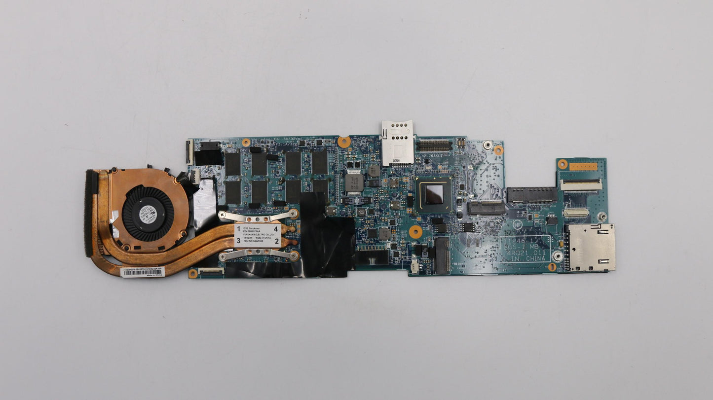 Lenovo Replacement Part - 04Y1996