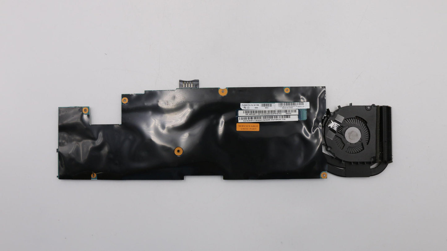 Lenovo Replacement Part - 04Y1996