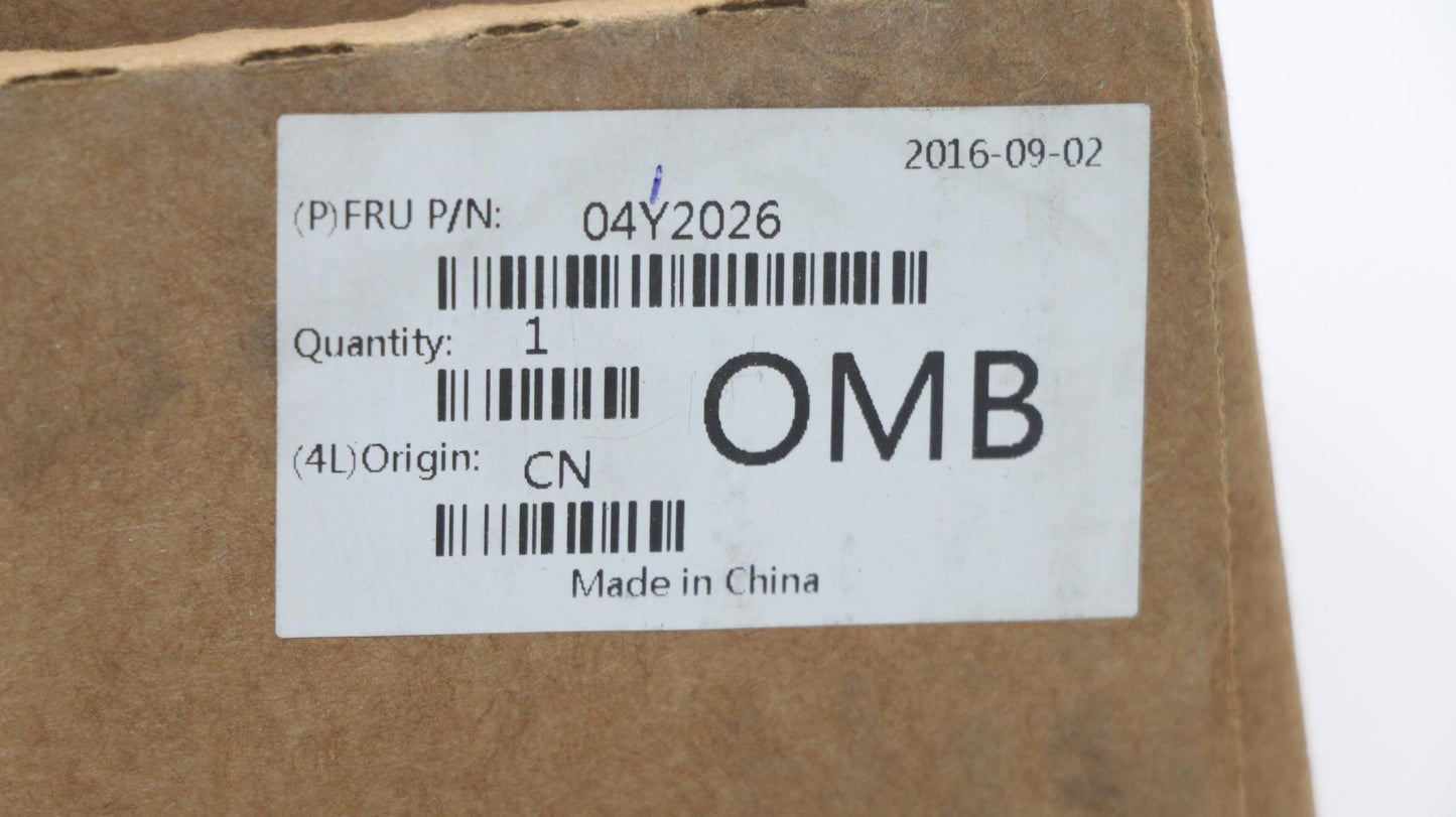 Lenovo Replacement Part - 04Y2026