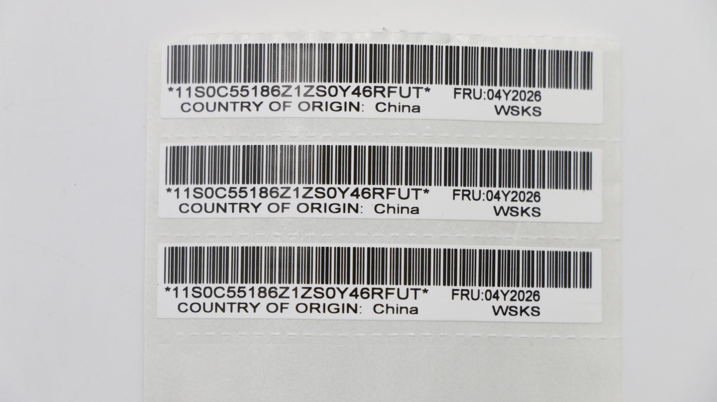 Lenovo Replacement Part - 04Y2026