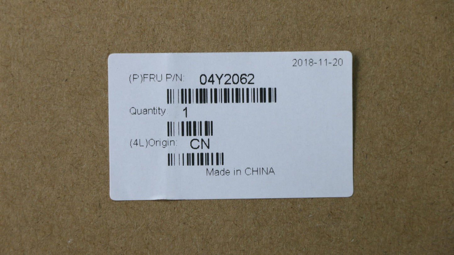 Lenovo Cover - 04Y2062