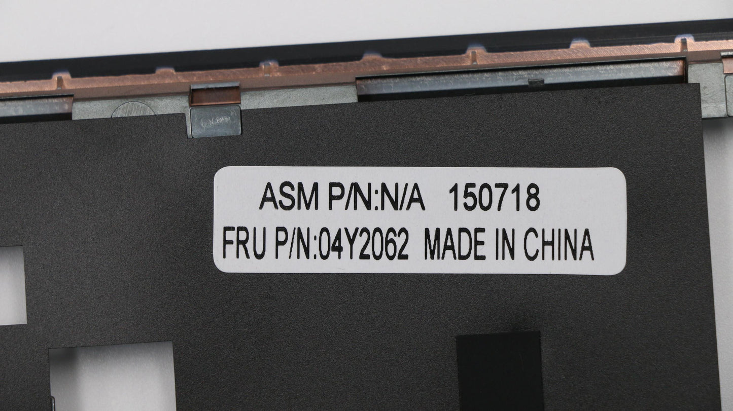 Lenovo Cover - 04Y2062