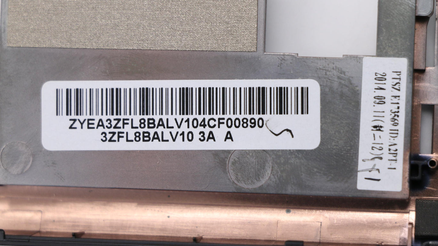 Lenovo Cover - 04Y2069