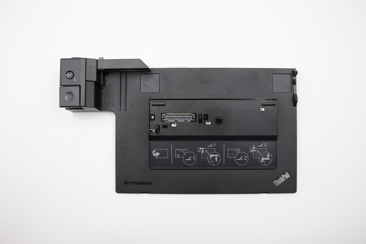 Lenovo Docking - 04Y2073