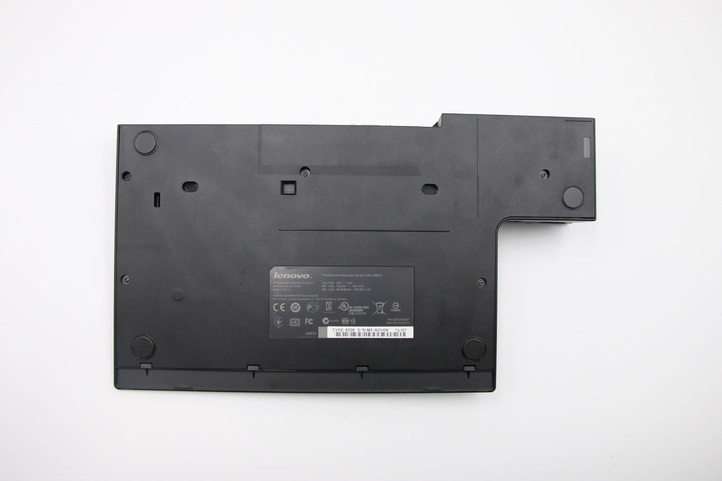 Lenovo Docking - 04Y2073