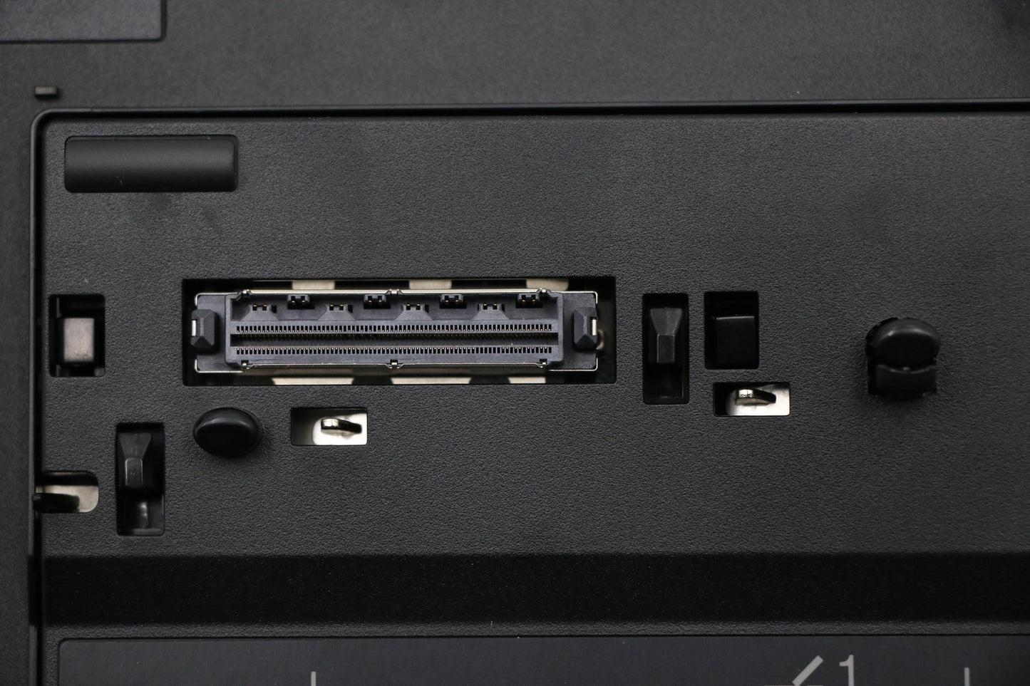 Lenovo Docking - 04Y2073