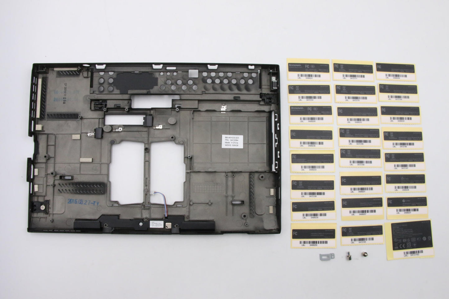 Lenovo Mech - 04Y2084