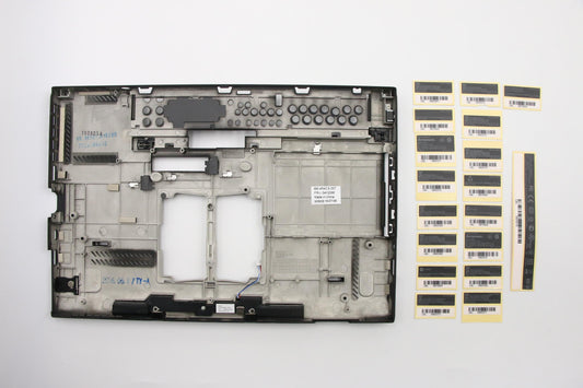 Lenovo Dasher-2 Br Fru Base Cover Asm - 04Y2086