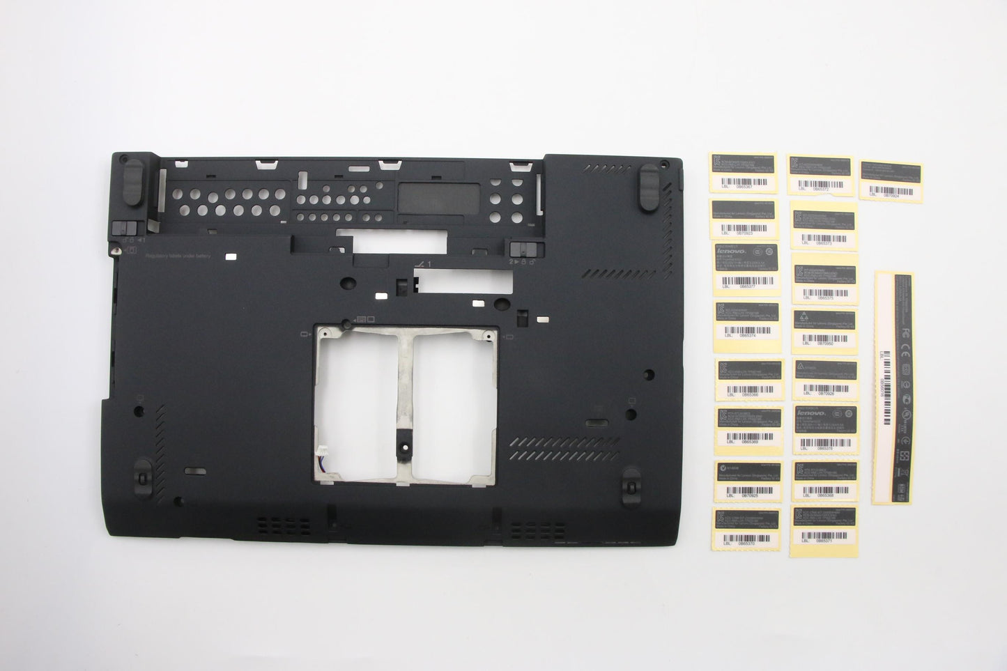 Lenovo Dasher-2 Br Fru Base Cover Asm - 04Y2086
