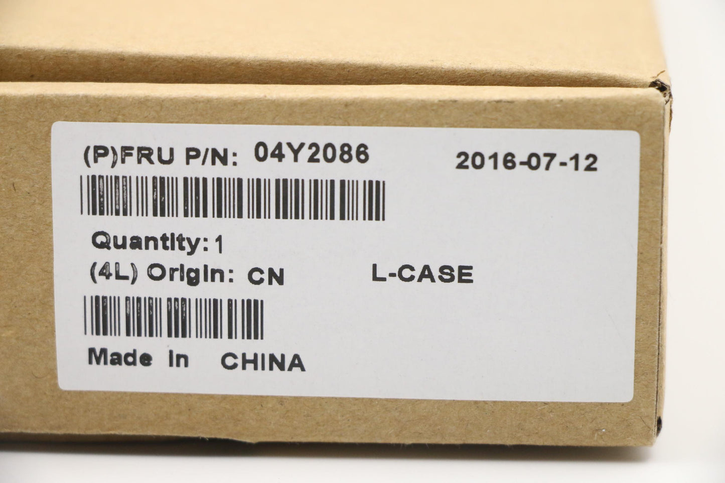 Lenovo Dasher-2 Br Fru Base Cover Asm - 04Y2086
