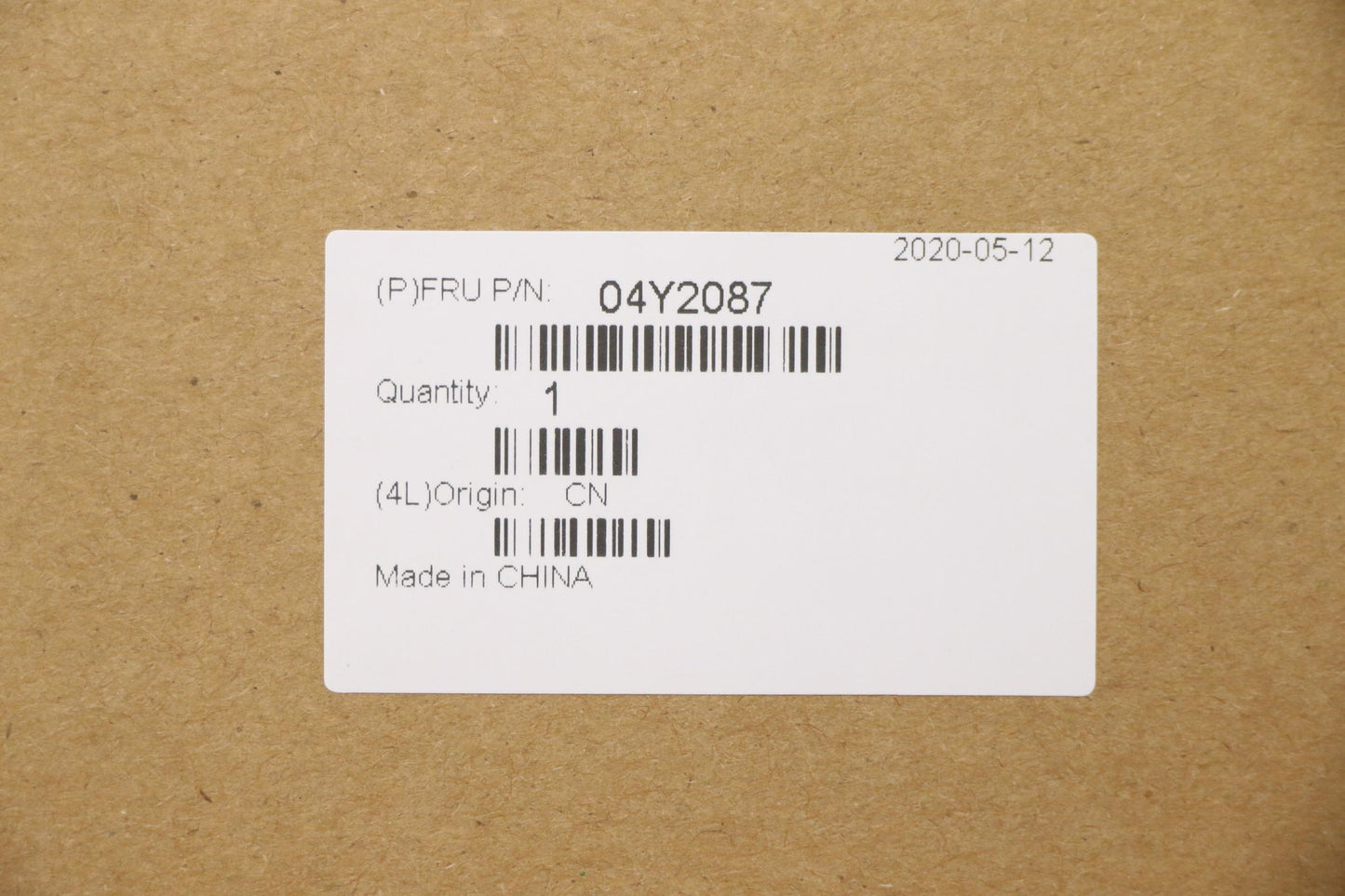 Lenovo Mb - 04Y2087
