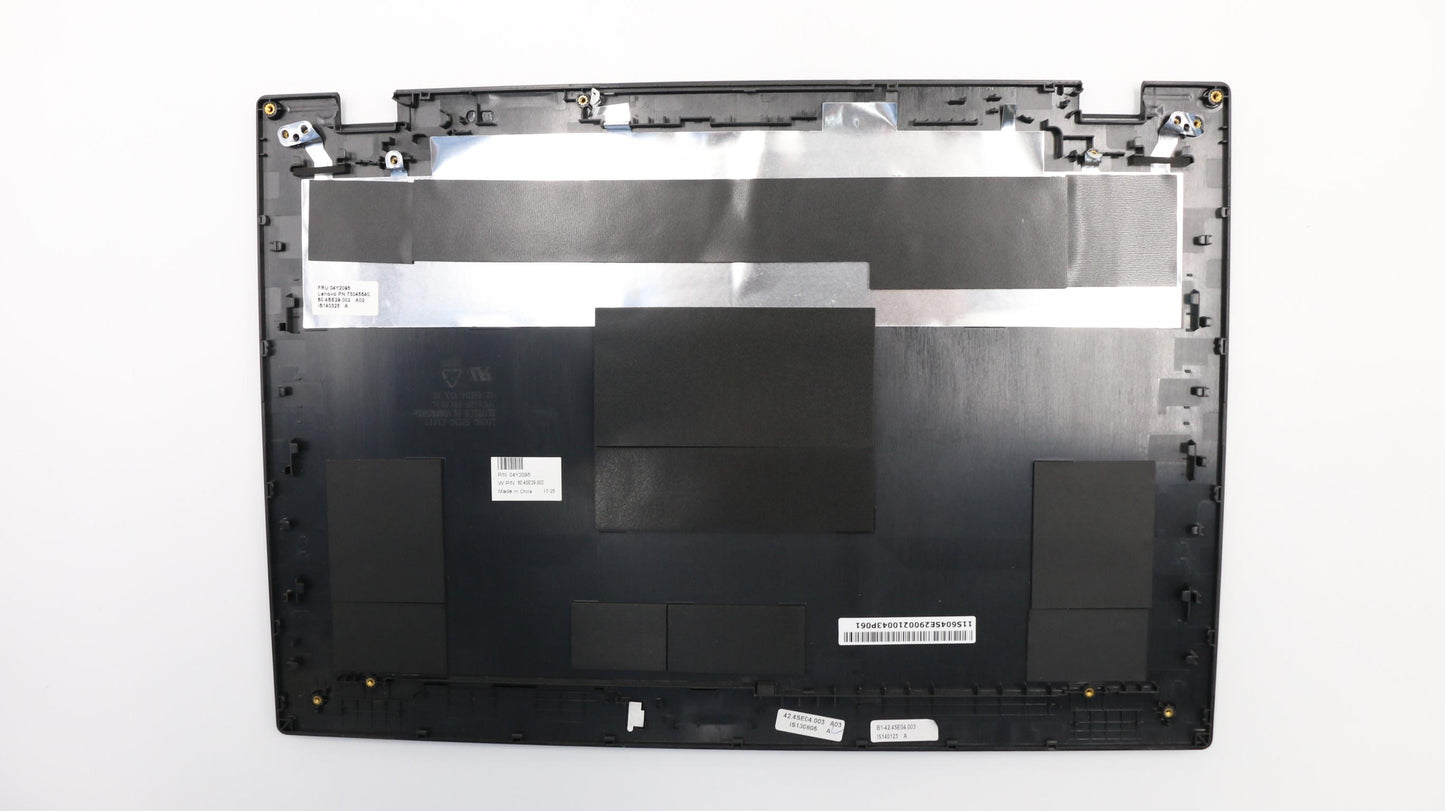 Lenovo Cover Lcd Cover Kit 14W,Painte - 04Y2095