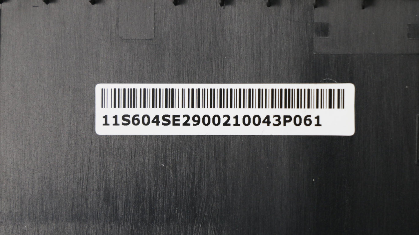 Lenovo Cover Lcd Cover Kit 14W,Painte - 04Y2095