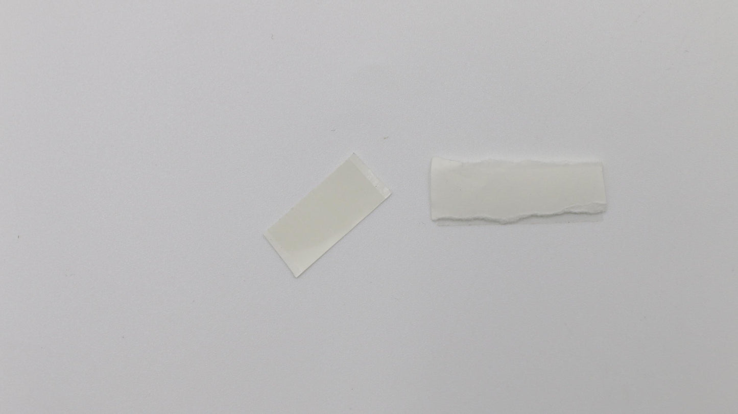 Lenovo Ks Kits Screws And Labels - 04Y2099