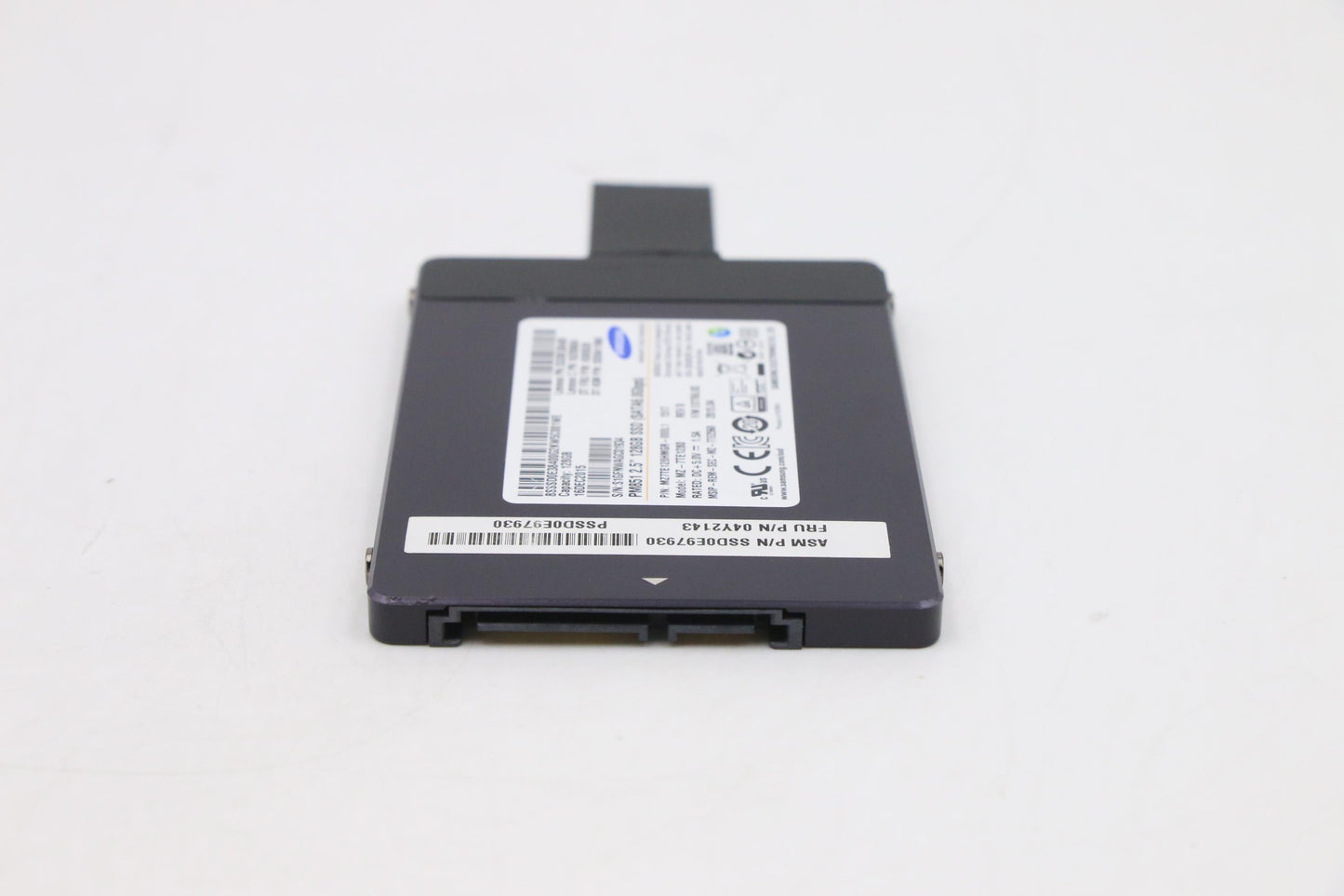 Lenovo Solid State Drives - 04Y2143