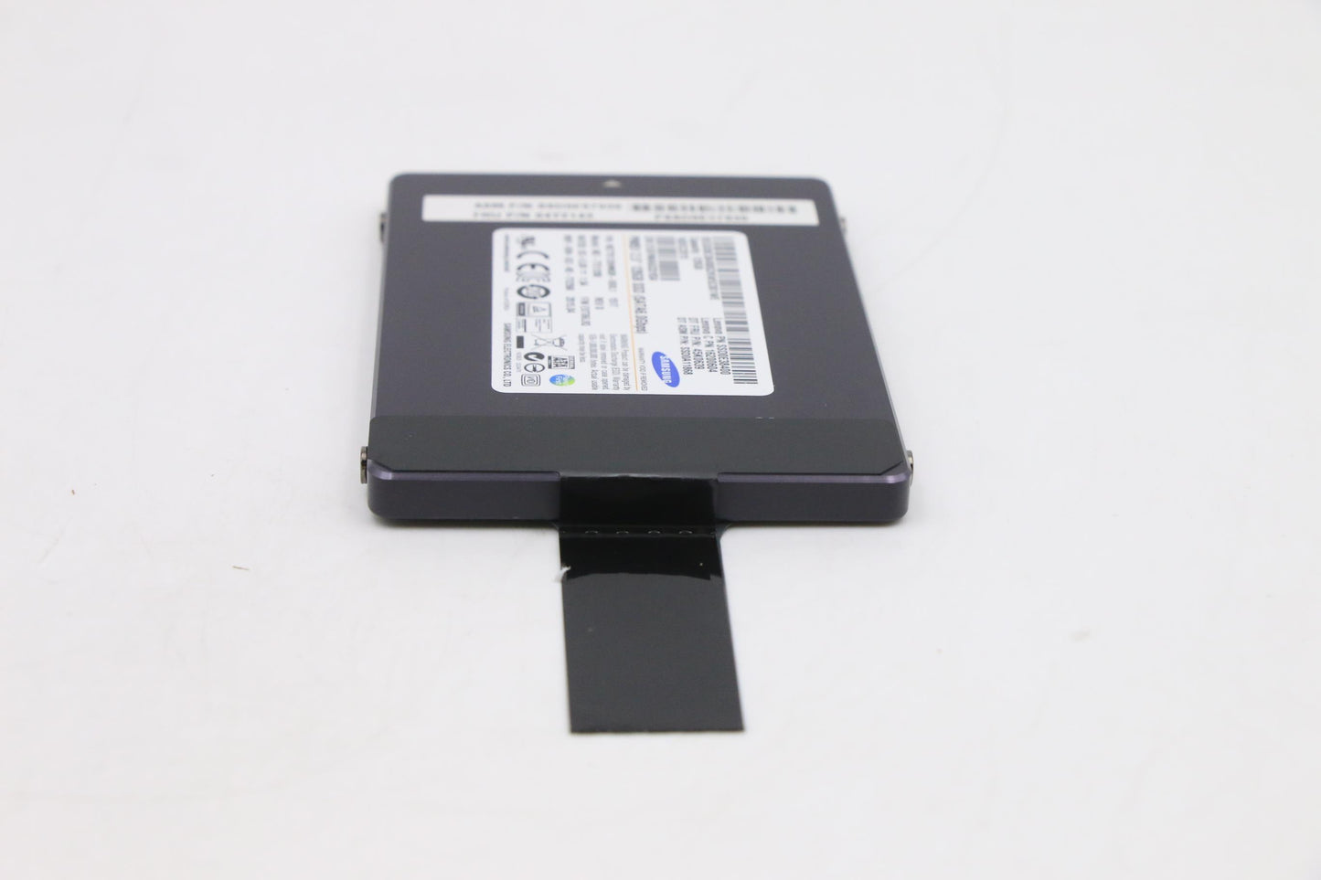 Lenovo Solid State Drives - 04Y2143