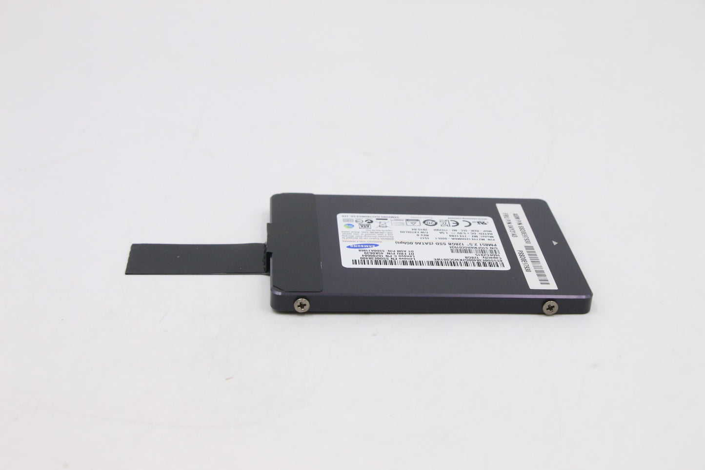 Lenovo Solid State Drives - 04Y2143