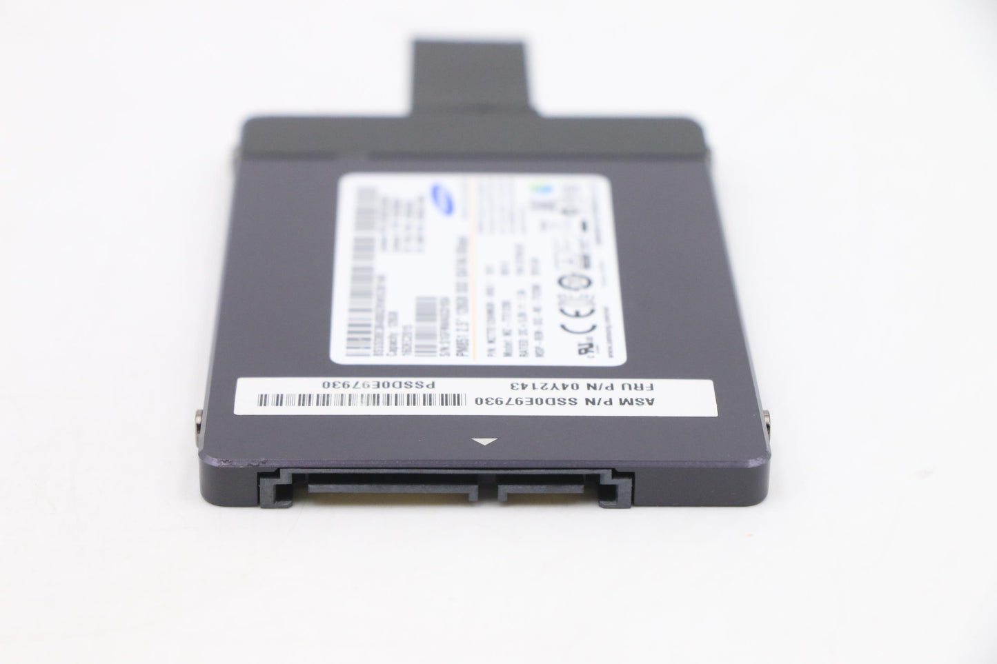 Lenovo Solid State Drives - 04Y2143