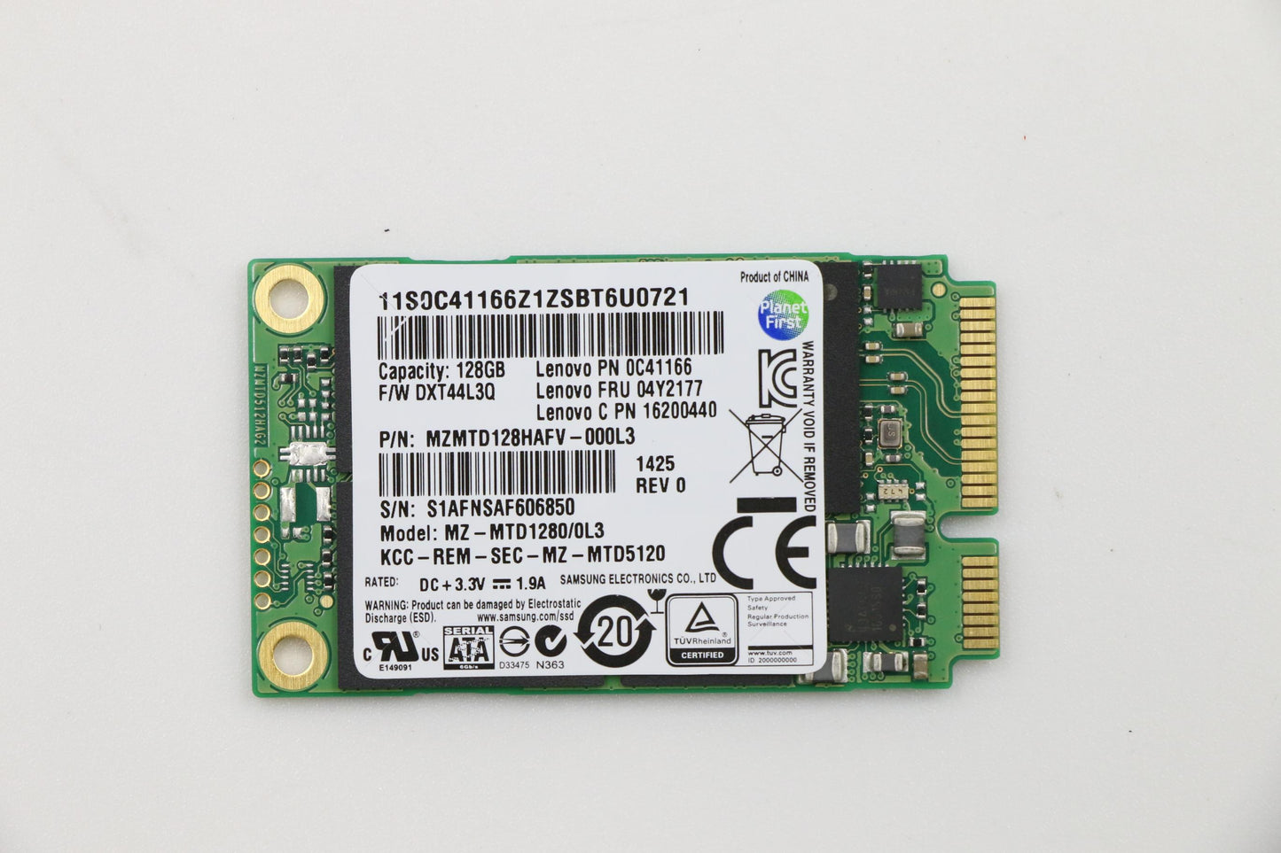 Lenovo Replacement Part - 04Y2177