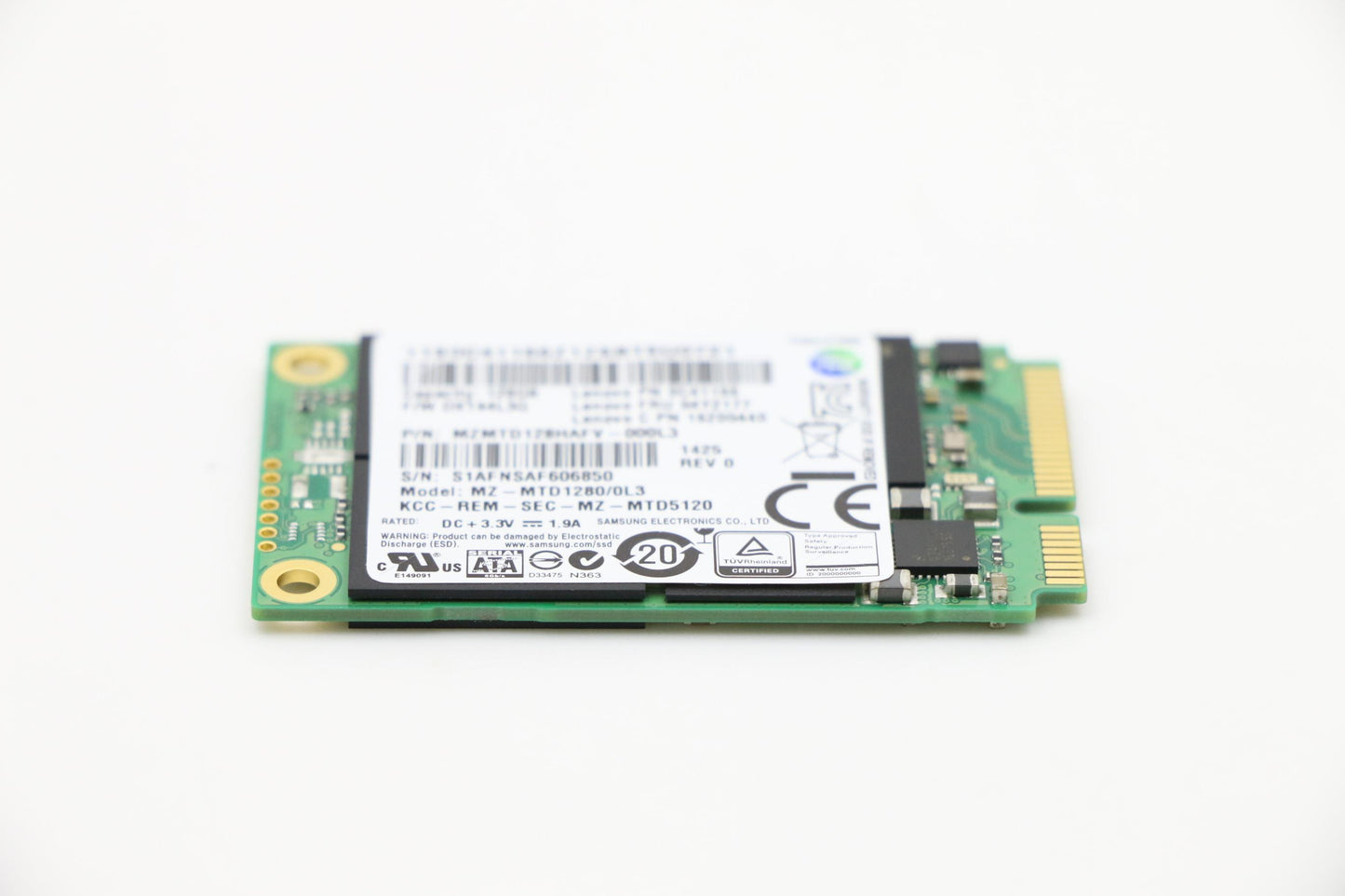 Lenovo Replacement Part - 04Y2177