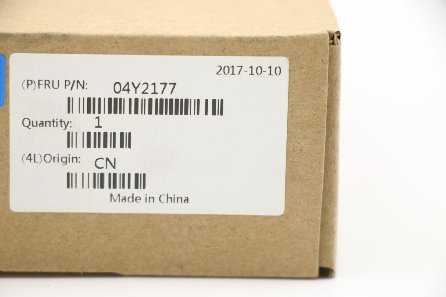 Lenovo Replacement Part - 04Y2177