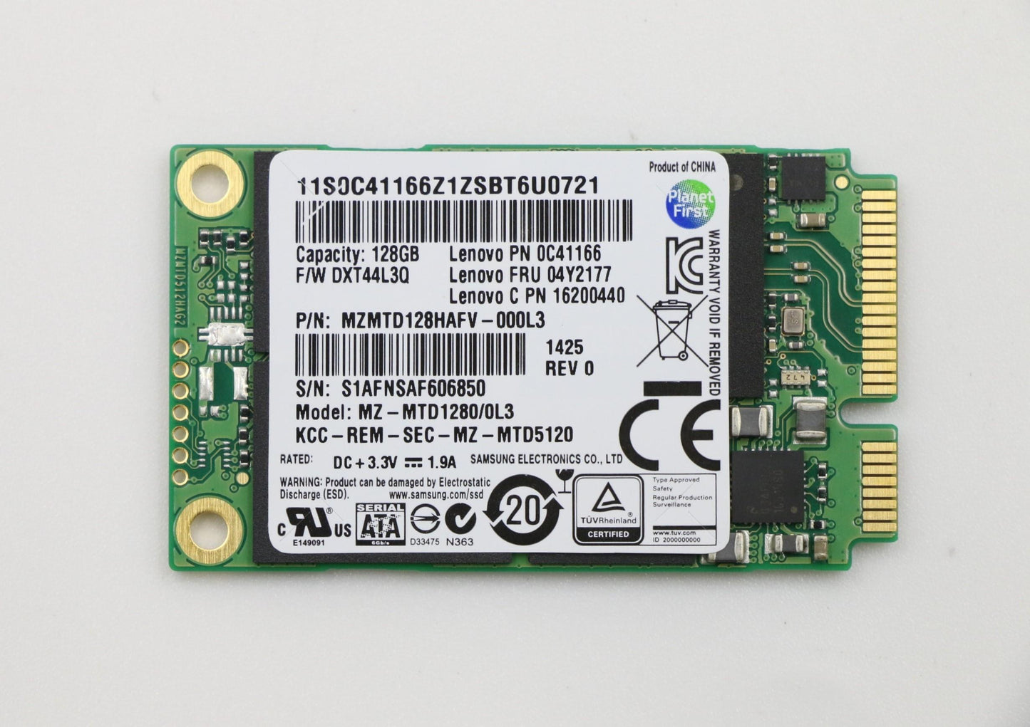 Lenovo Replacement Part - 04Y2177