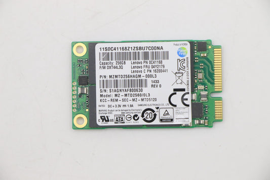 Lenovo Solid State Drives - 04Y2179