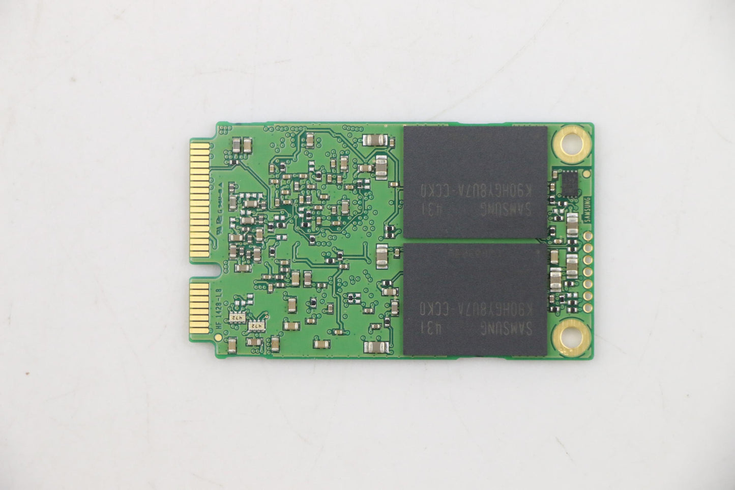 Lenovo Solid State Drives - 04Y2179
