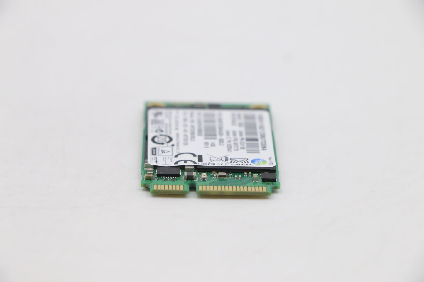 Lenovo Solid State Drives - 04Y2179