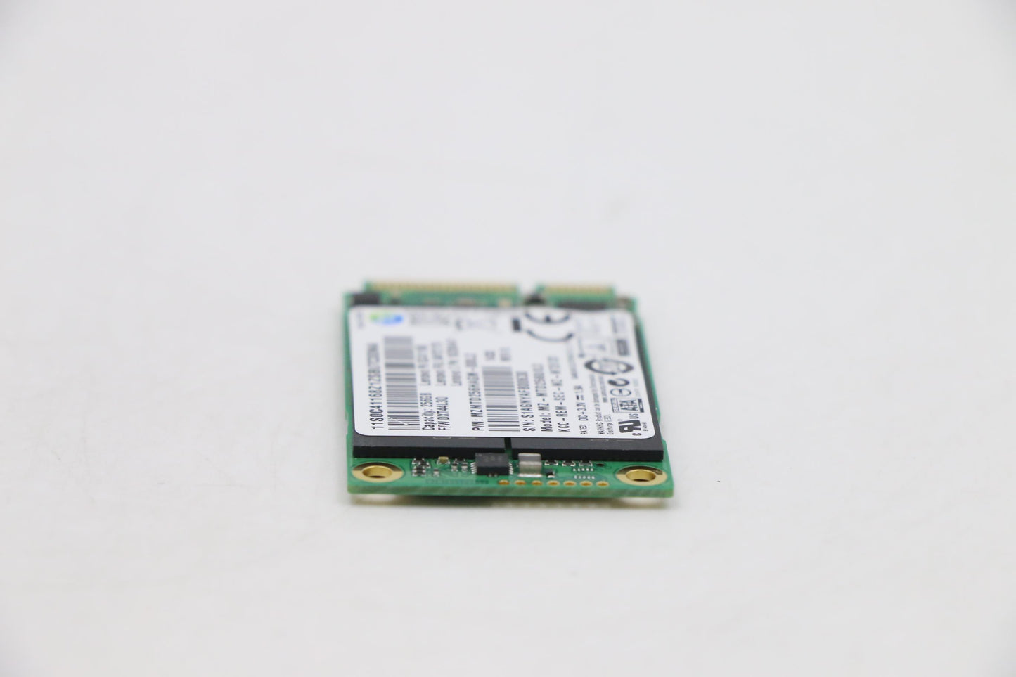 Lenovo Solid State Drives - 04Y2179