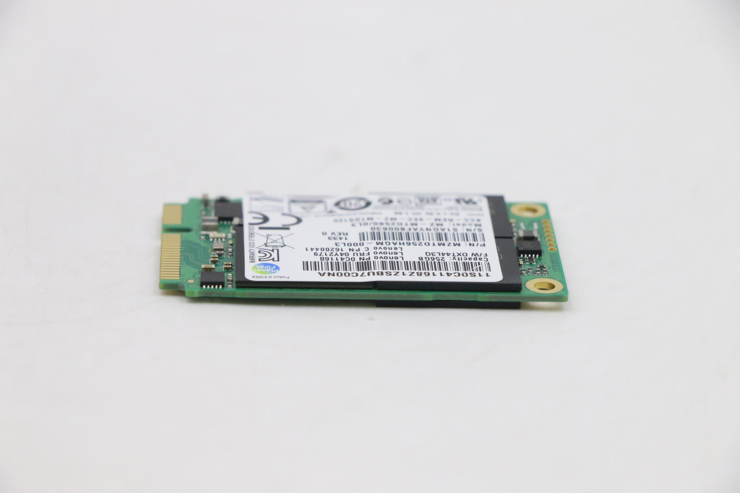 Lenovo Solid State Drives - 04Y2179
