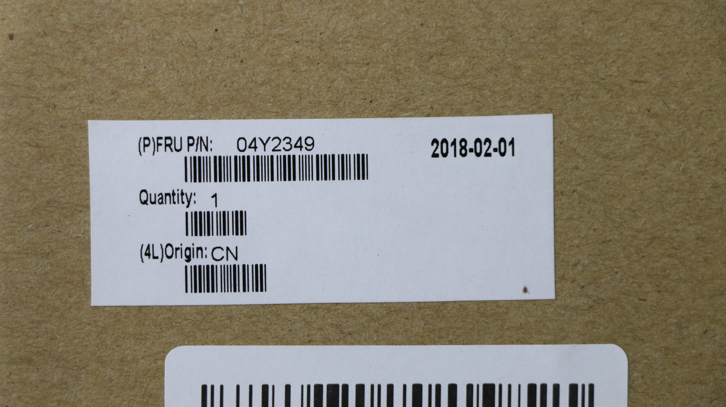 Lenovo Nb Kyb Cs13Km,Cfa,Chy - 04Y2349