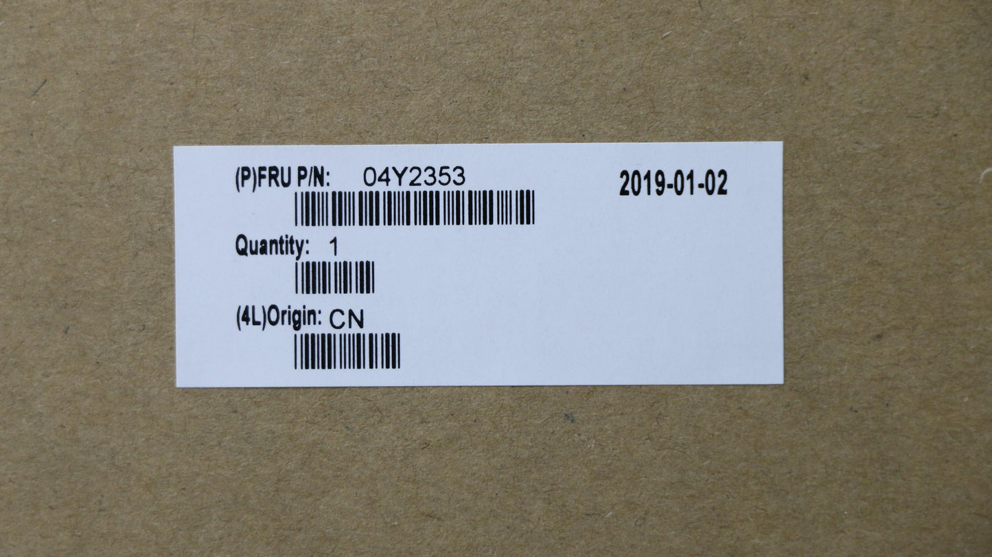 Lenovo Kb Keyboards External - 04Y2353
