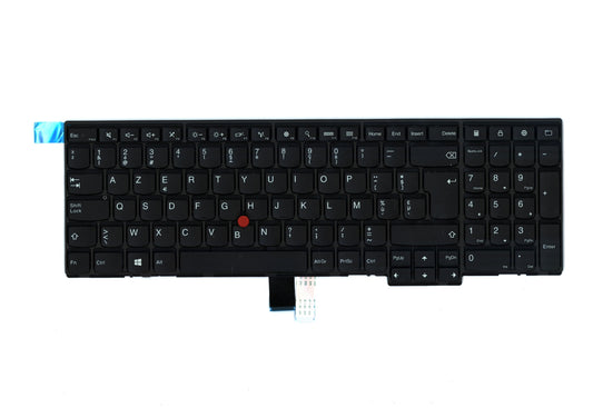 Lenovo Kb Keyboards External - 04Y2354