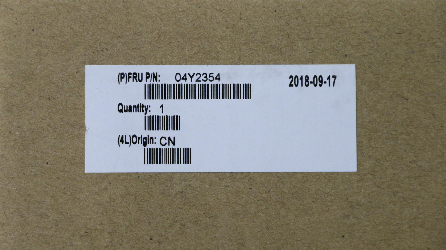 Lenovo Kb Keyboards External - 04Y2354