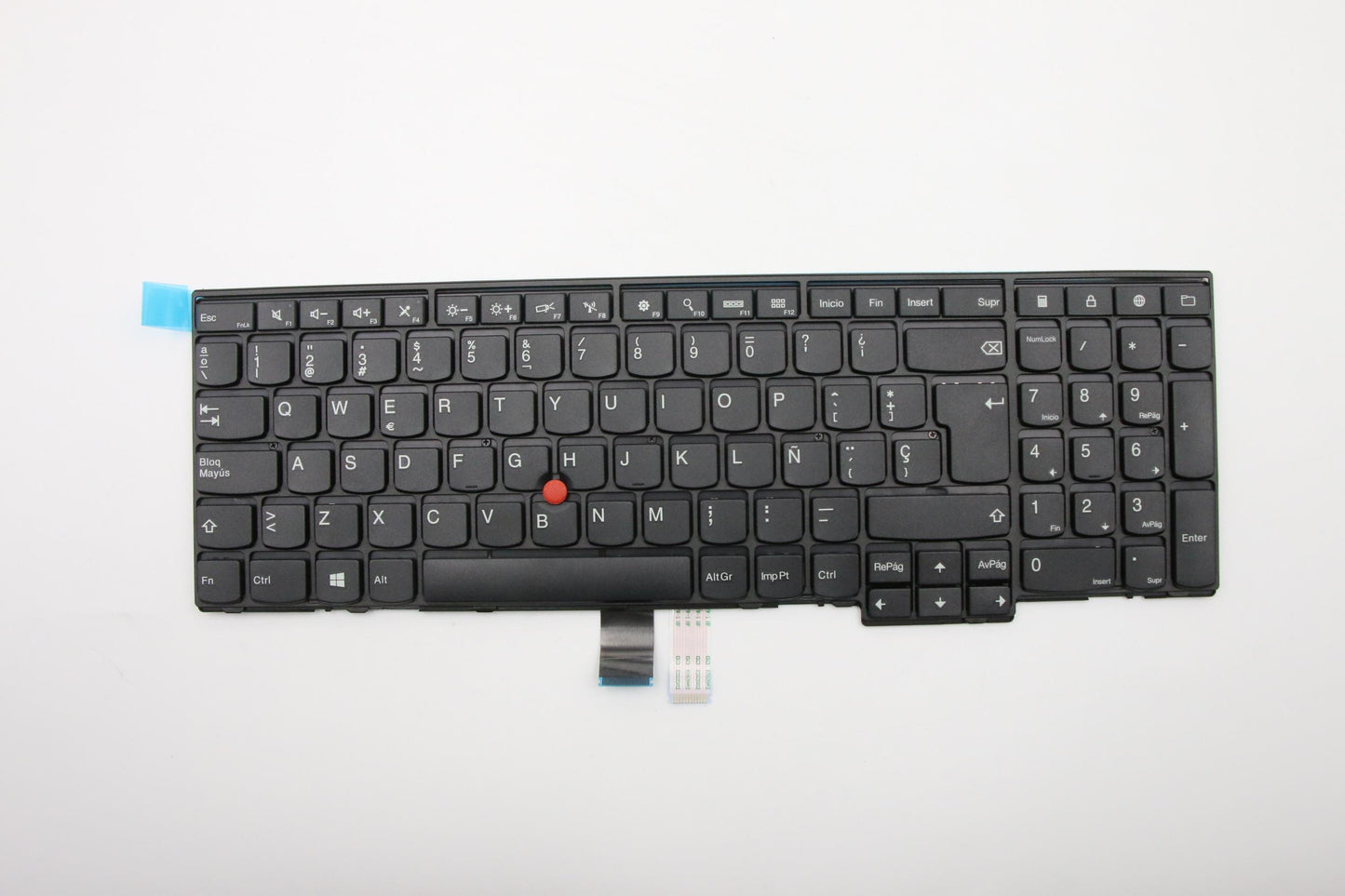 Lenovo Kb Keyboards External - 04Y2358