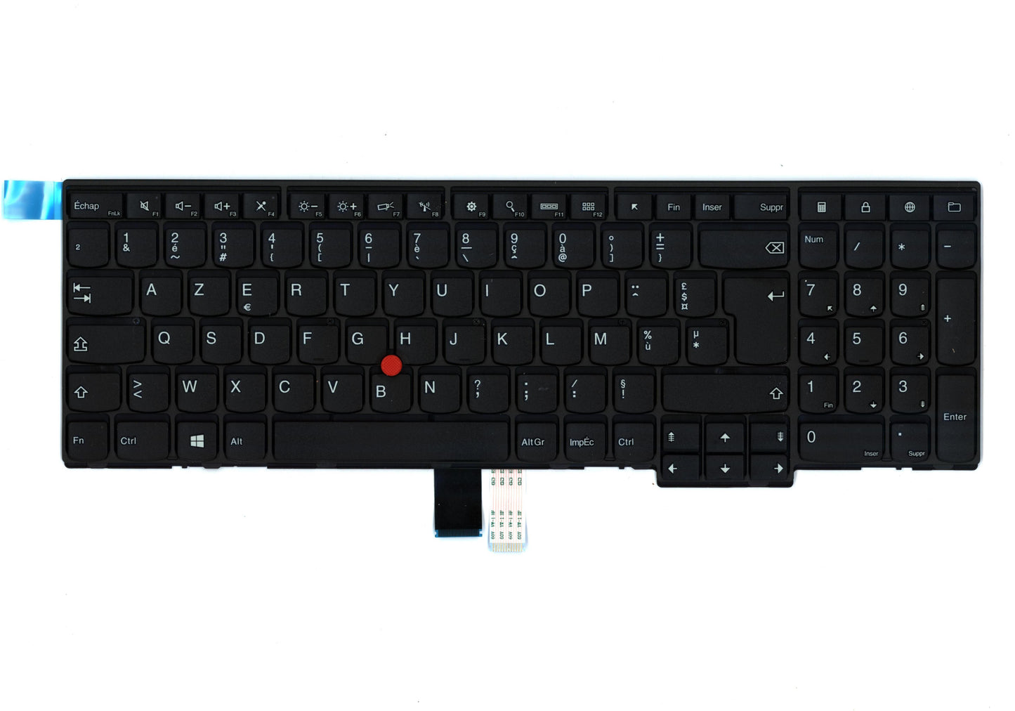 Lenovo Kb Keyboards External - 04Y2359