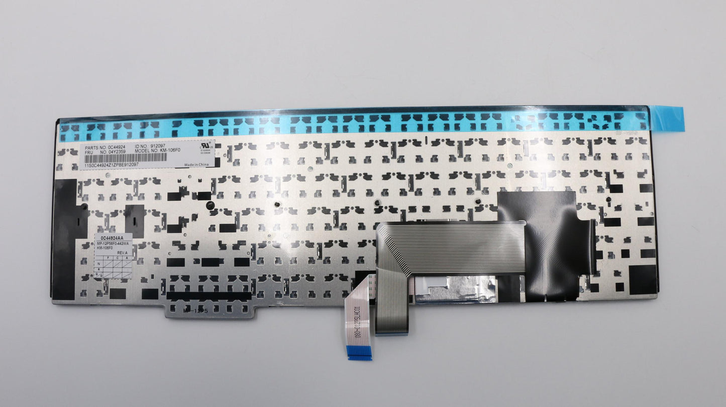 Lenovo Kb Keyboards External - 04Y2359