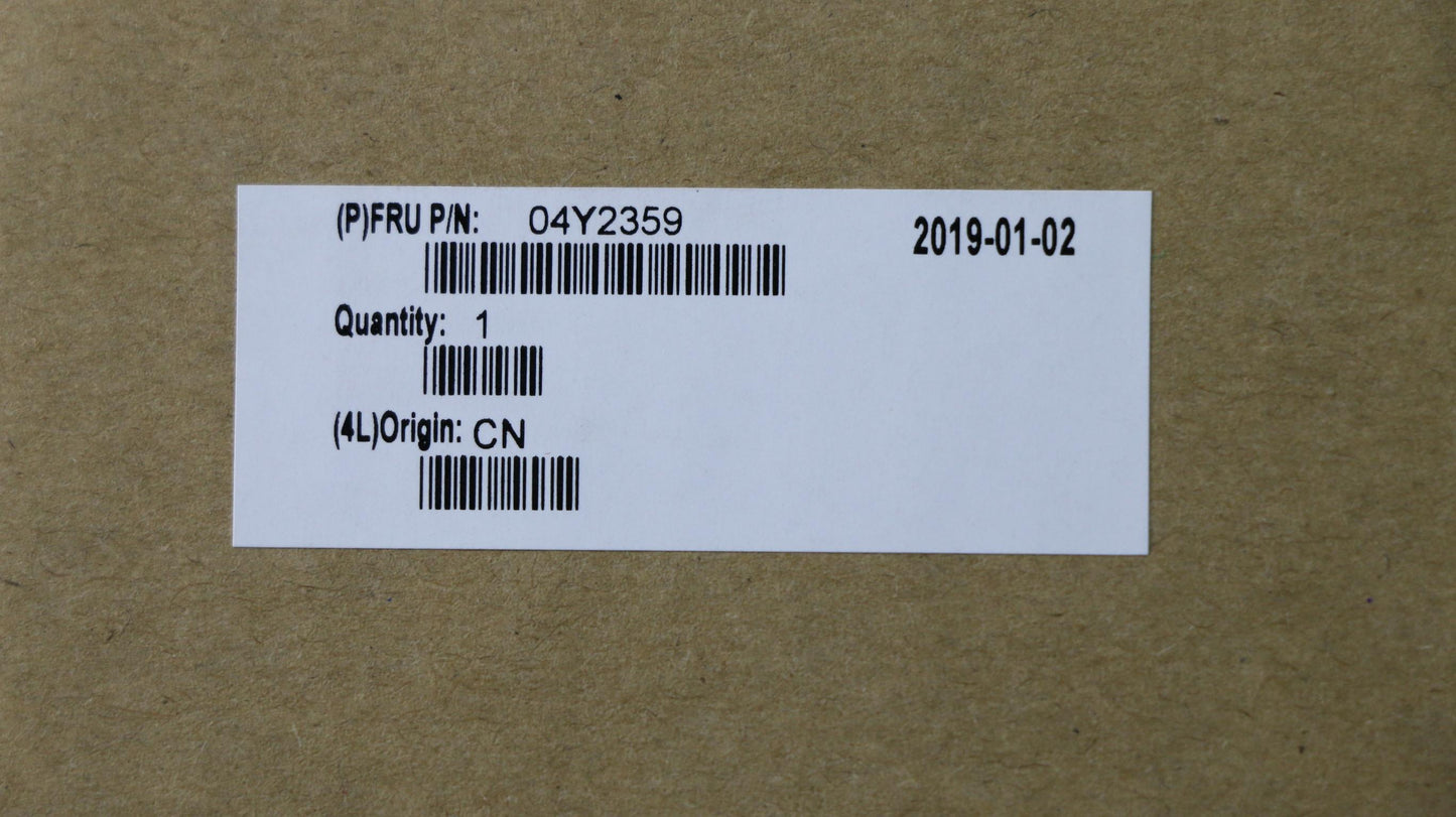 Lenovo Kb Keyboards External - 04Y2359