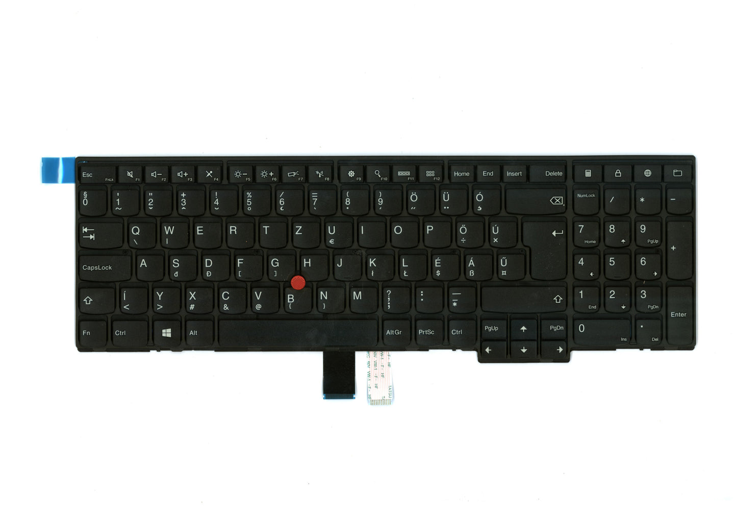 Lenovo Kb Keyboards External - 04Y2363