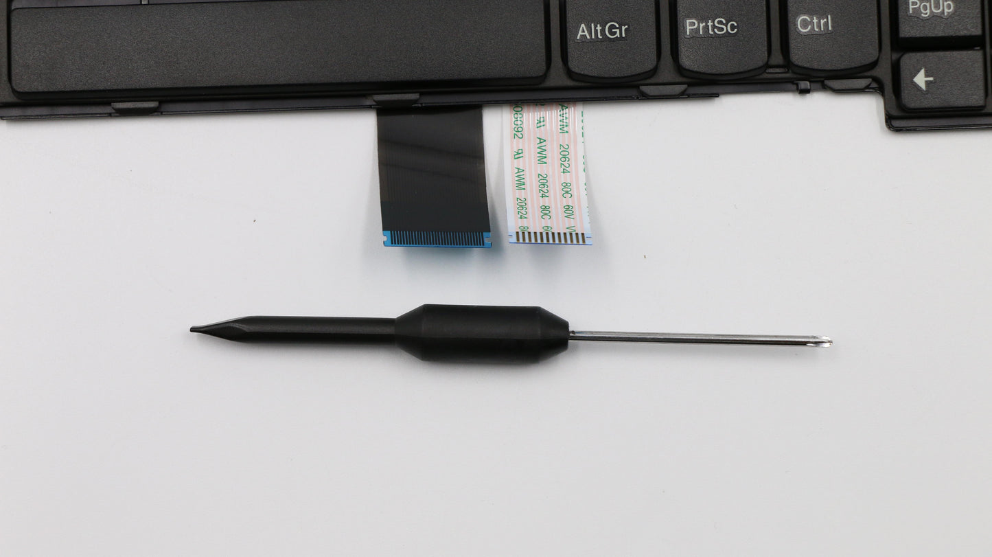 Lenovo Kb Keyboards External - 04Y2363