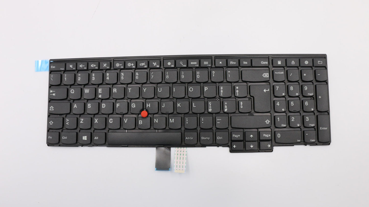 Lenovo Kb Keyboards External - 04Y2365