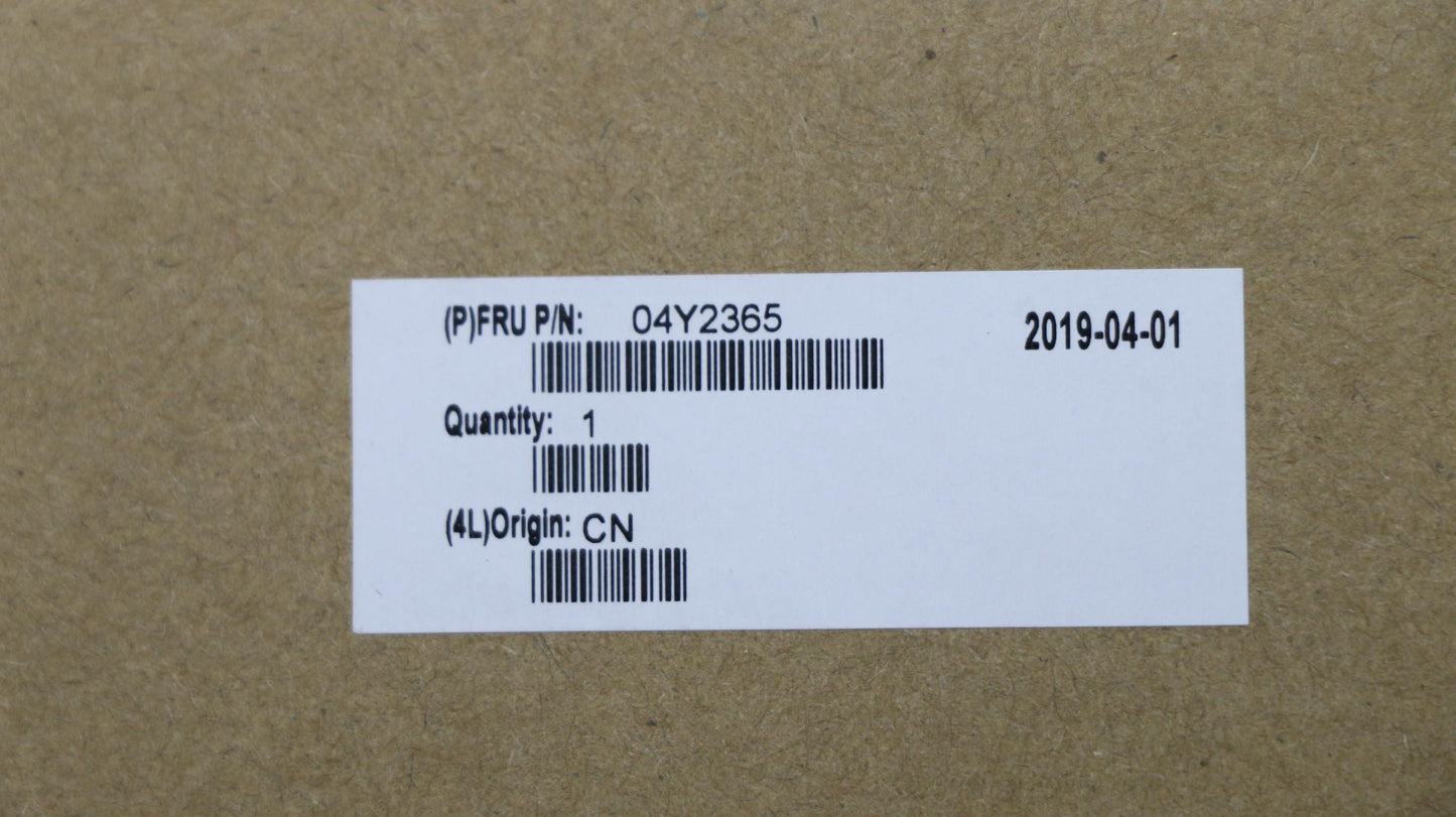 Lenovo Kb Keyboards External - 04Y2365