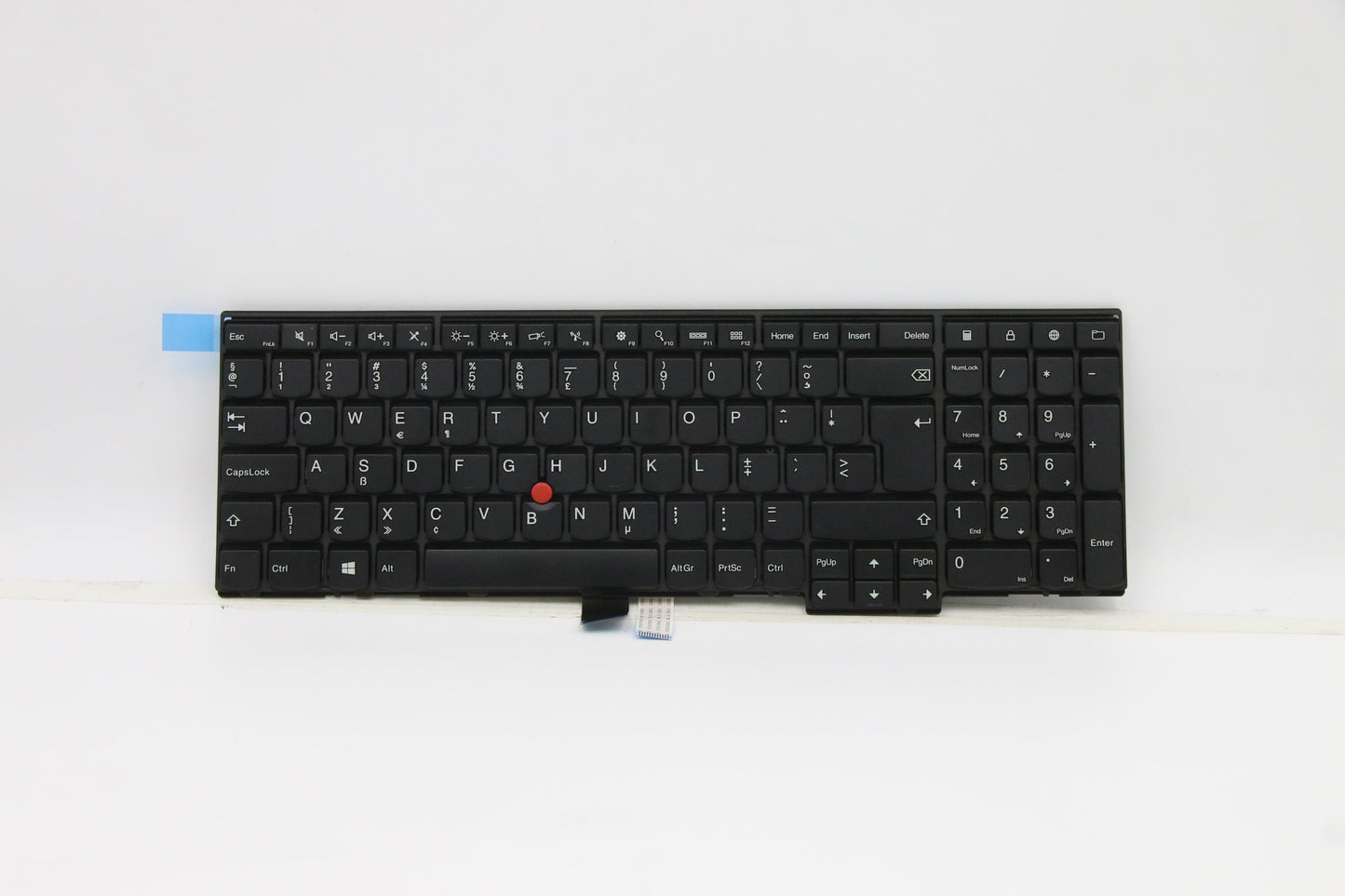 Lenovo Kb Keyboards External - 04Y2367