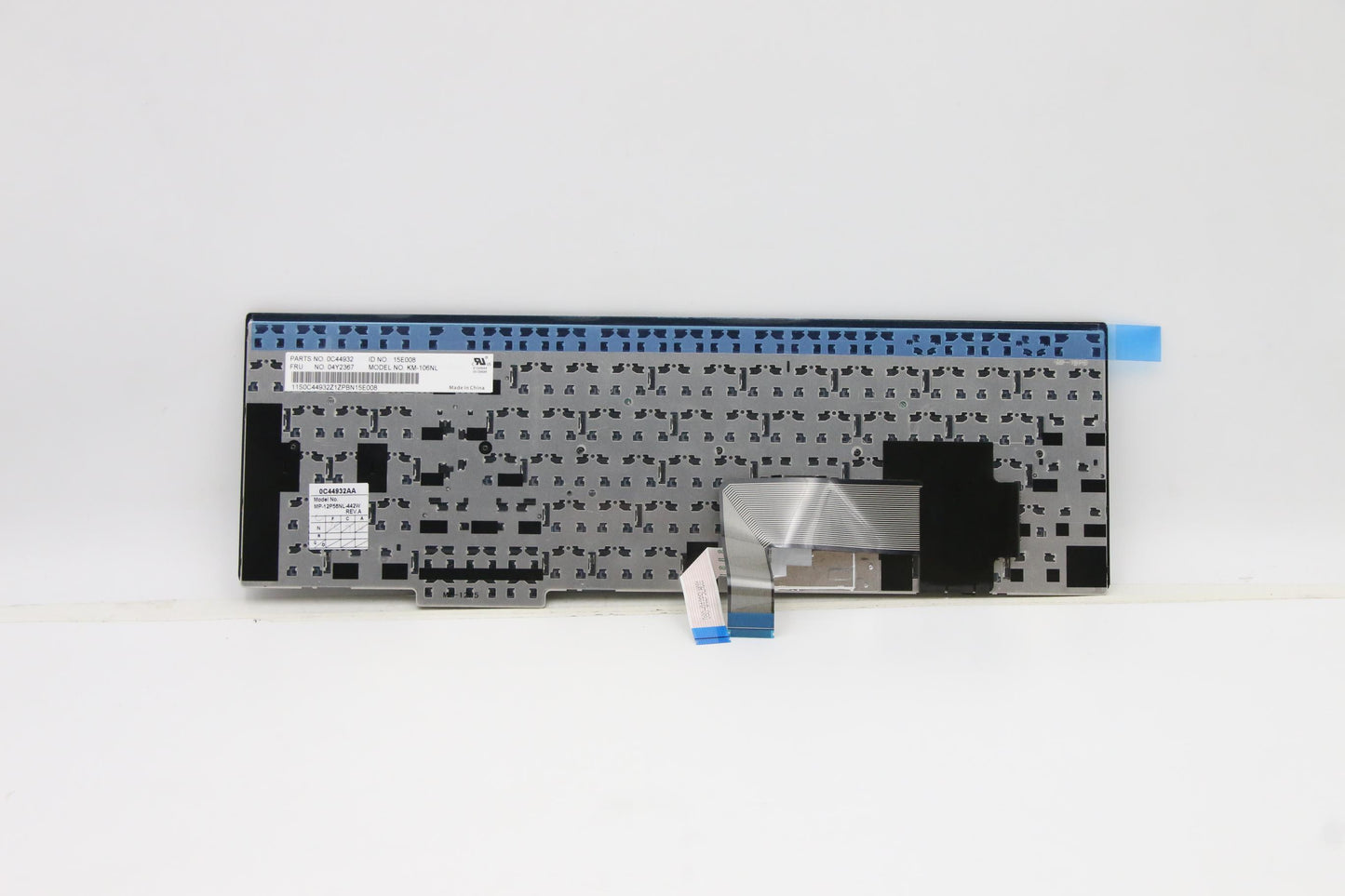 Lenovo Kb Keyboards External - 04Y2367