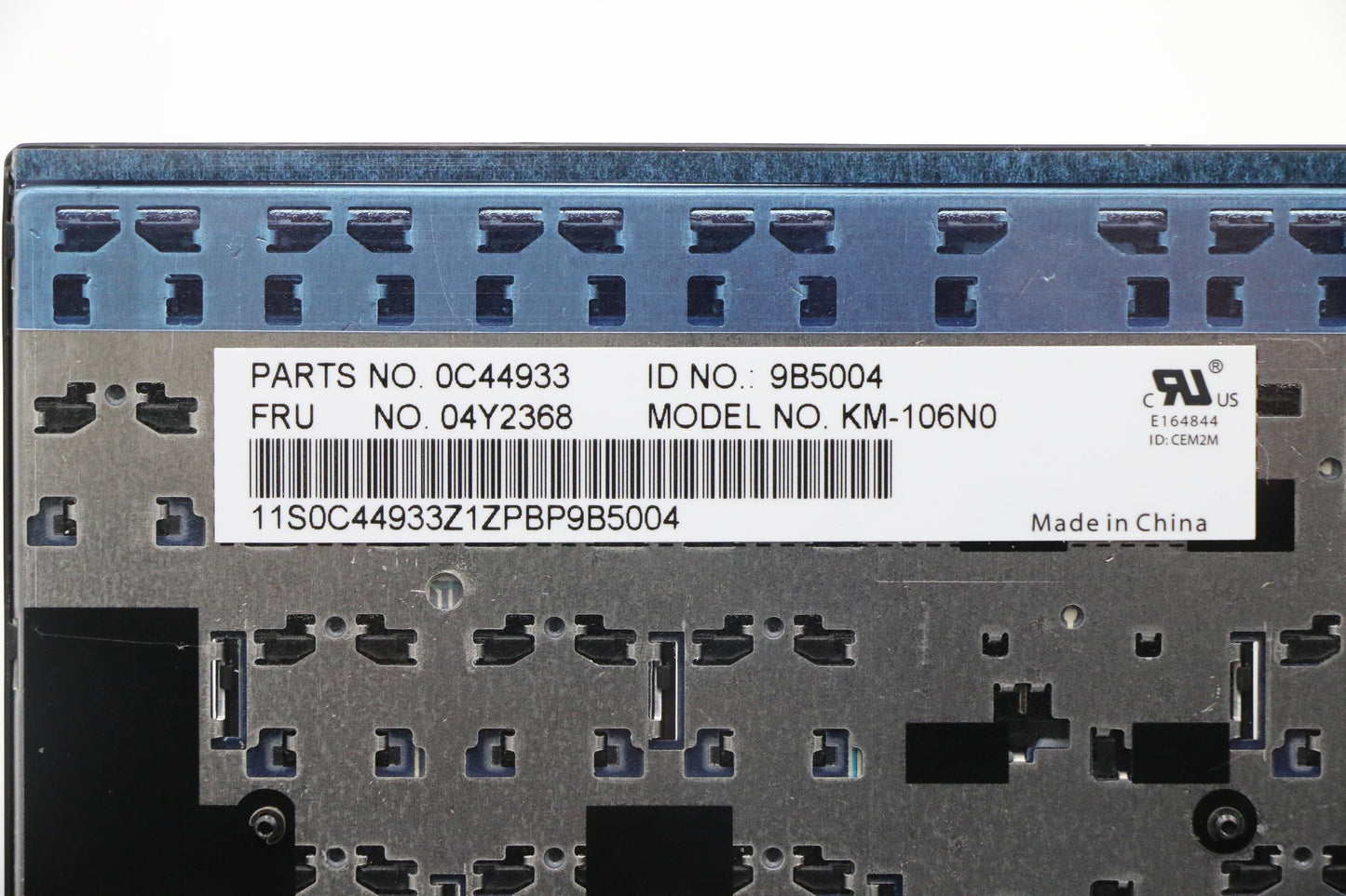 Lenovo Kb Keyboards External - 04Y2368
