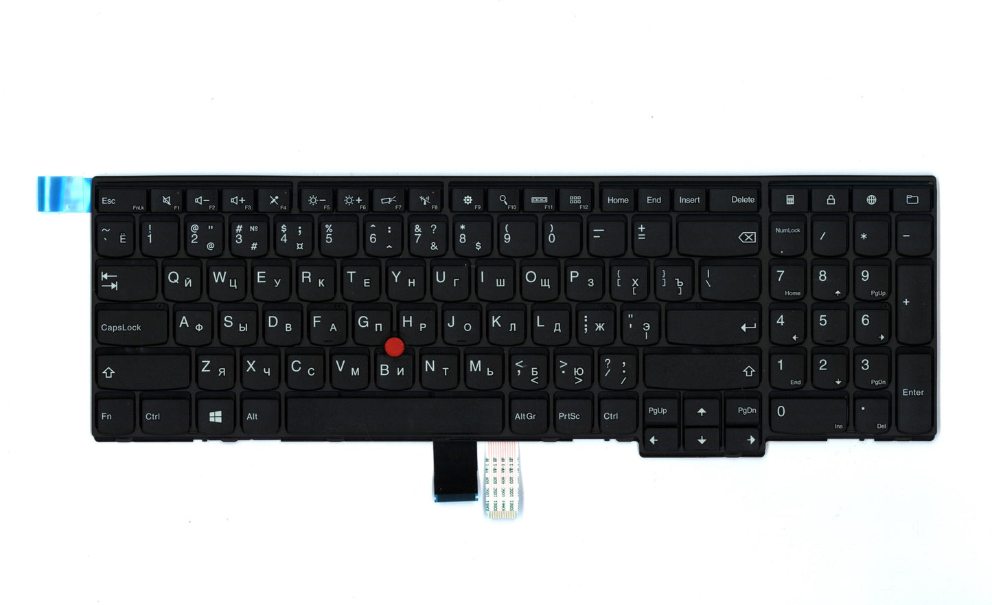 Lenovo Kb Keyboards External - 04Y2371