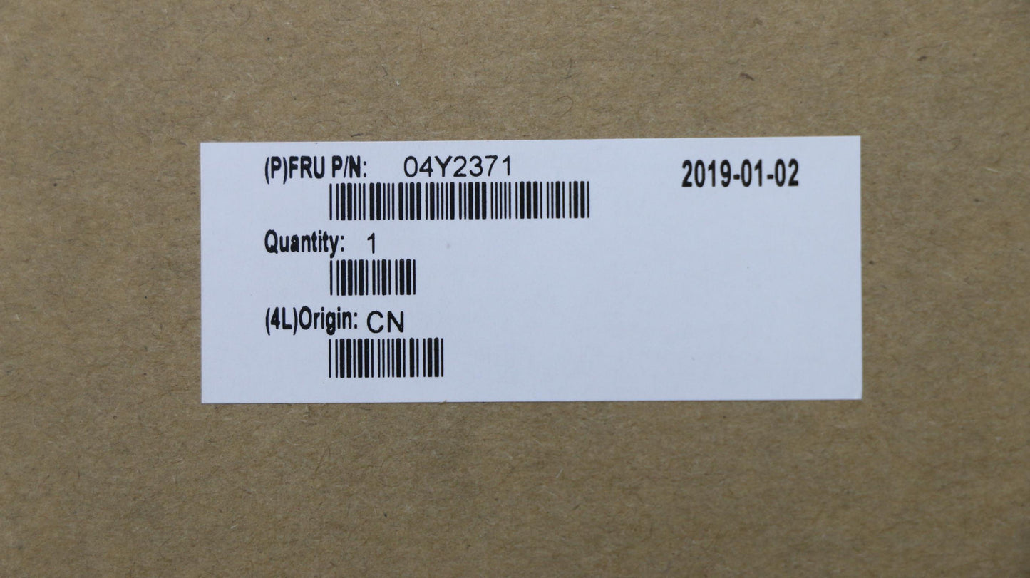Lenovo Kb Keyboards External - 04Y2371