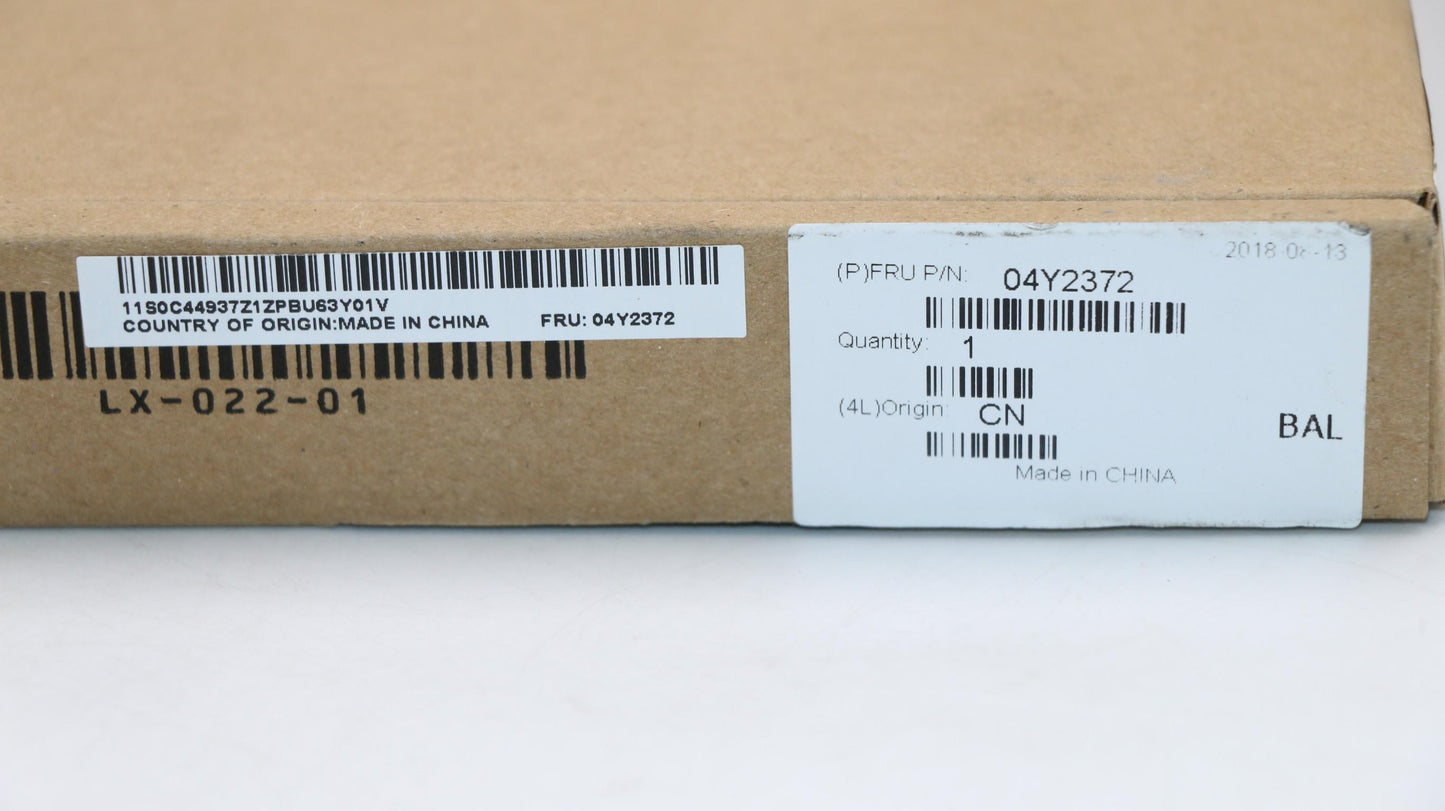 Lenovo Kb Keyboards External - 04Y2372