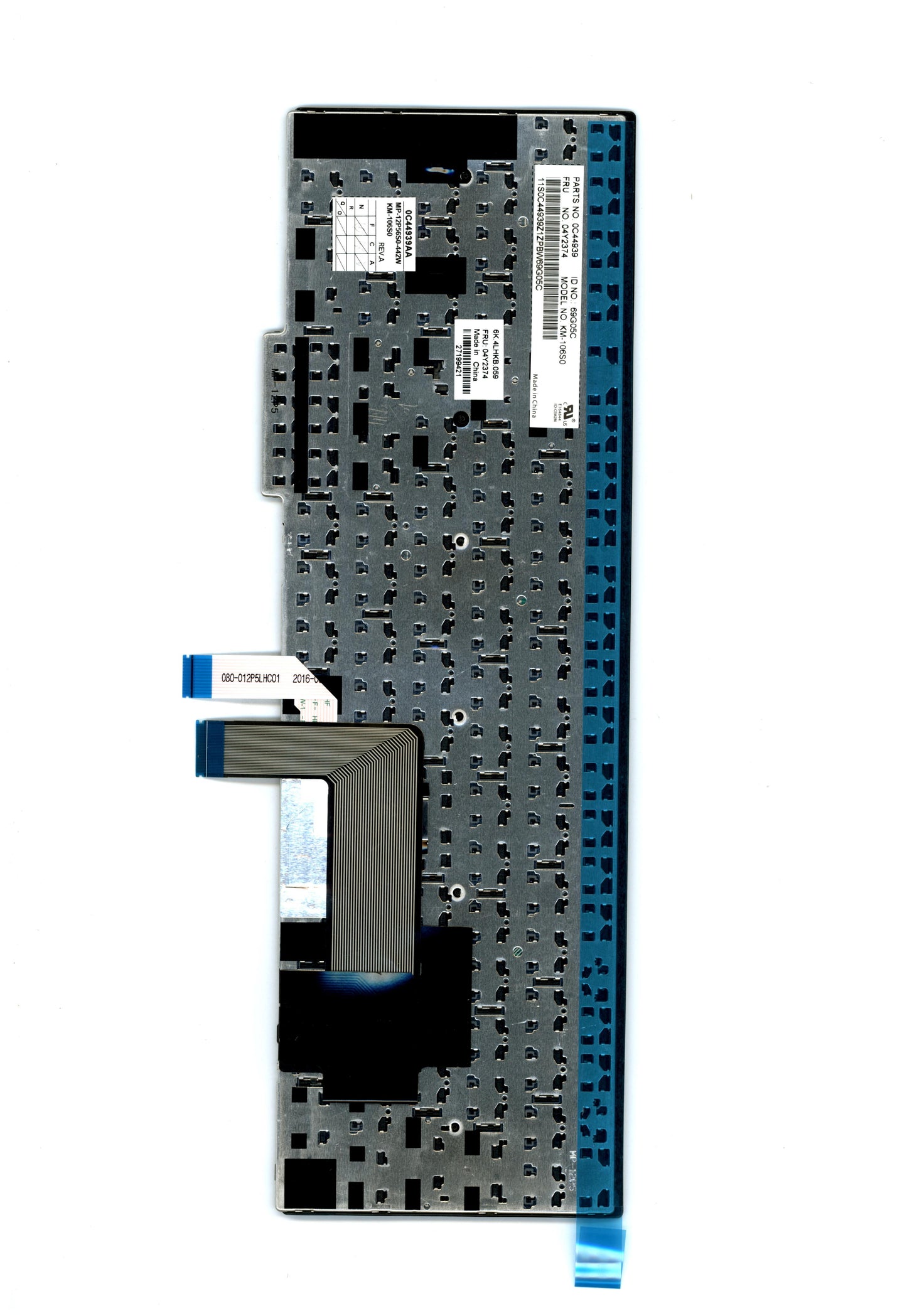 Lenovo Kb Keyboards External - 04Y2374